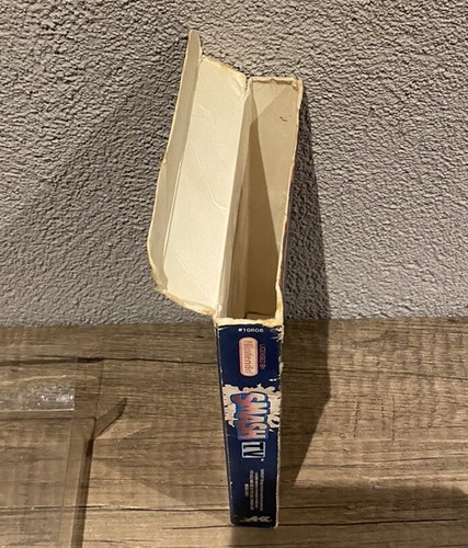 Smash TV Boîte Vide USA 🇺🇸 ( Nintendo Nes ) - Photo 3/7