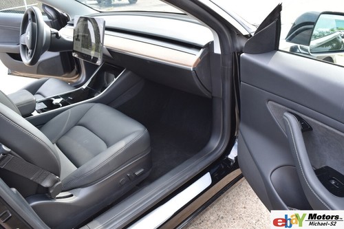 2019 Tesla Model 3 AWD LONG RANGE-EDITION(DUAL MOTORS) - Picture 15 of 23