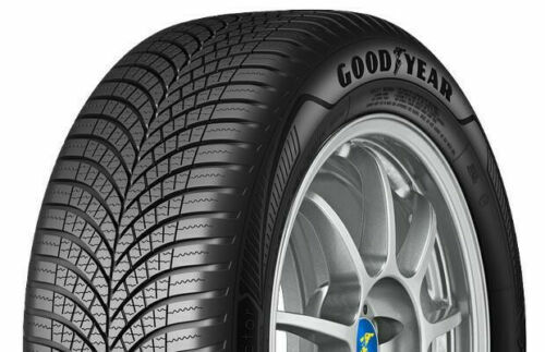 4 Tyres Goodyear Vector 4 Seasons G3 M+S 215/65r16 102H XL - Picture 1 of 1