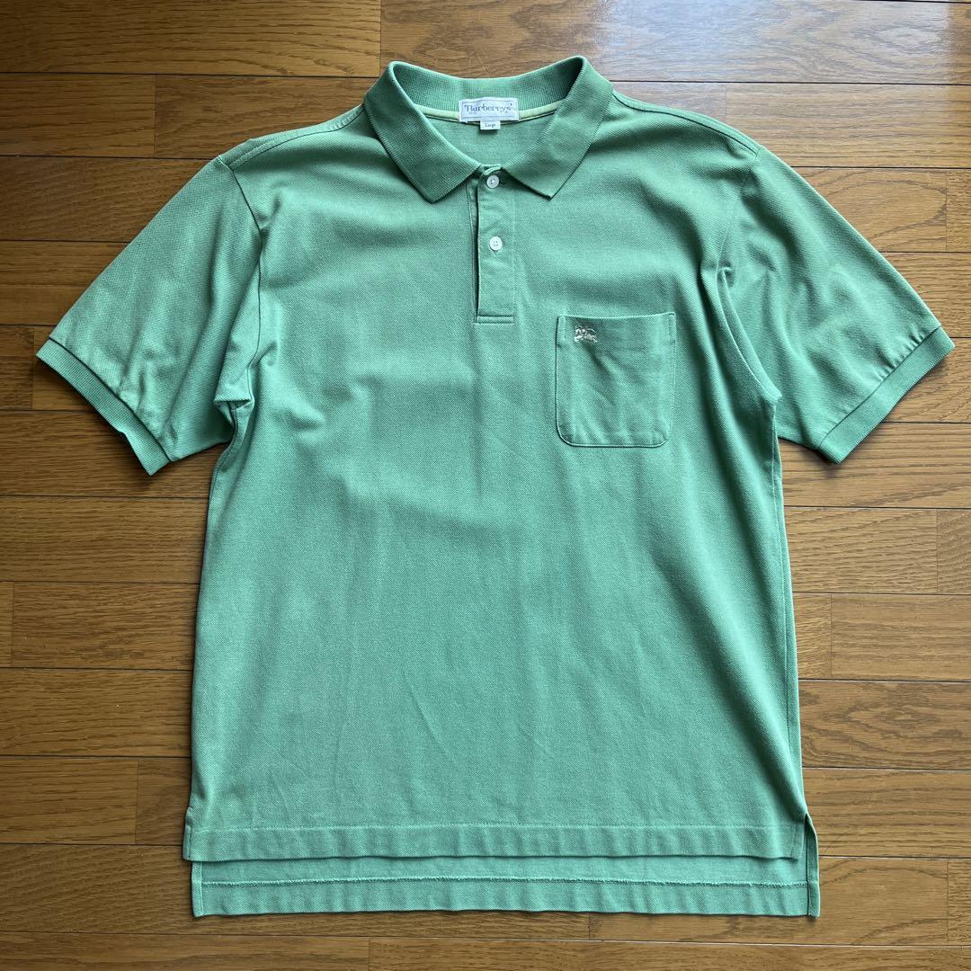 Burberry Polo shirt Men's Fashion from Japan