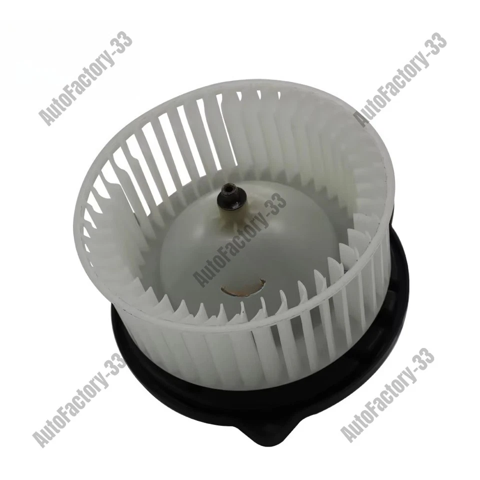 Fan Blower 12V 87103-52030 8710352030 Suitable for Toyota Vitz Mitsubishi Pajero - Image 2 of 4