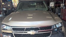 Local Pickup Only Hood Classic Style Creased Door Skin Fits 05-07 Silverado 25
