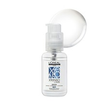 L'Or al Xtenso Care Smoothing Serum Controls Frizz Adds Shine 50ml