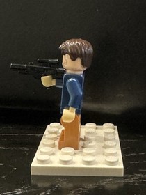 LEGO Star Wars Cassian Andor Minifigure 75155 Rogue One