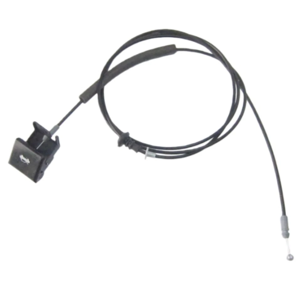 Hood Release Cable BELG56720 Replacement For Mazda 3 2019-2022 BELG-56-720 - Image 2 of 4