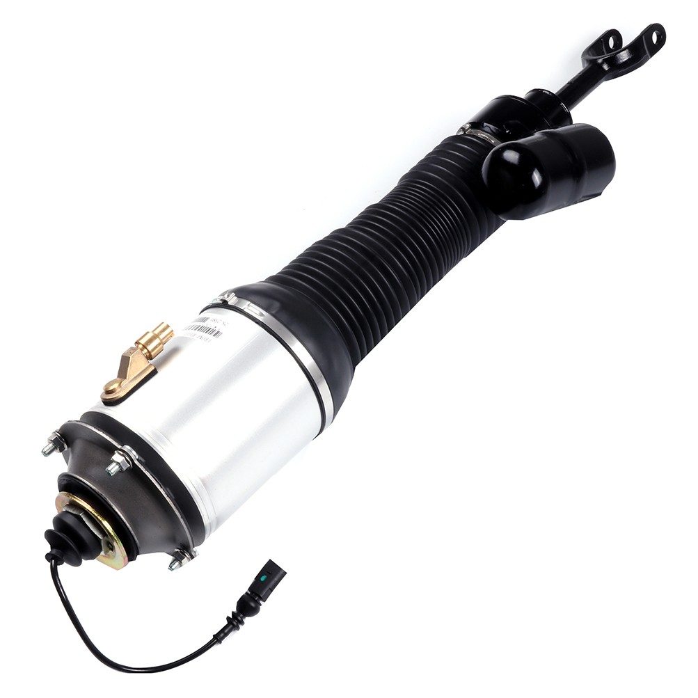 Front Pair Air Suspension Struts For Bentley Continental GT GTC, Flying Spur