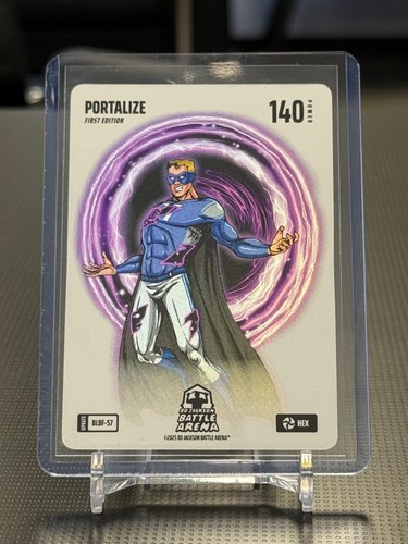 Portalize