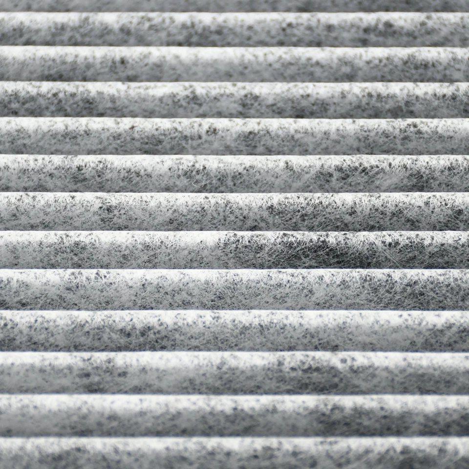 Filtro de aire de cabina para Lincoln MKX MAZDA CX-9 2007-2011 Ford Edge NJ A9 Foto 3 de 4