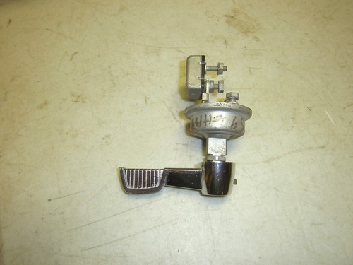 1955 1956 DeSoto ?? or 1959 Chrysler Convertible Top Switch & Handle - Picture 2 of 8
