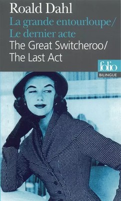 The Great Surroundloupe / The Great Switcheroo - Der letzte Akt / The Last Act, Roal