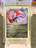 Salamence 8/20 Dragon Vault Holo 🔥 🐉 RARE 2012 Pokemon NM/M