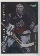 2001-02 ITG Parkhurst Ron Tugnutt #105 0q7