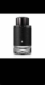 Montblanc Explorer 3.3oz Men's Eau de Parfum