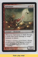 Spitemare Magic: Duel Decks: Ajani vs Nicol Bolas #16 READ 0b5