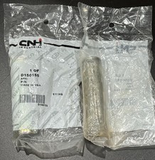 Genuine CNH D150155 Pin Case New Holland ( Lot of 2 ) New old Stock-Sealed