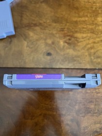 Talespin Nintendo NES 1992 Video Game Cartridge Only Authentic