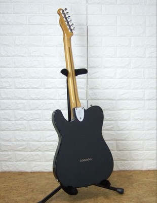 Electric Guitar Fender Mexico Classic 72 Telecaster Custom Black