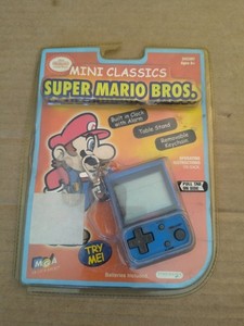 Nintendo Mini Classics Super Mario Bros | eBay