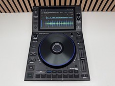 Denon DJ SC6000 Prime Professional Media Player - Mint Condition