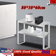 Stainless Steel Work Table Commercial Kitchen...