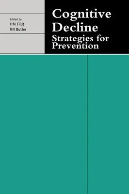 Cognitive Decline Strategies for Prevention H. M. Fillit (u. a.) Taschenbuch