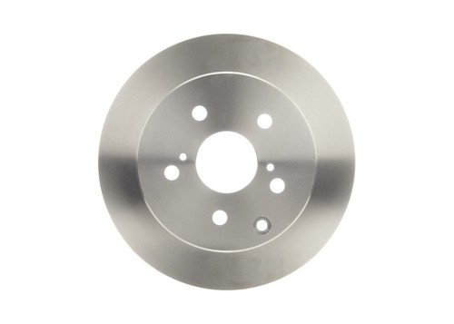 2x BRAKE DISC 0 986 479 520 FOR TOYOTA AVENSIS 2AD-FHV/FTV 2.2L 4cyl AVENSIS - Picture 2 of 10