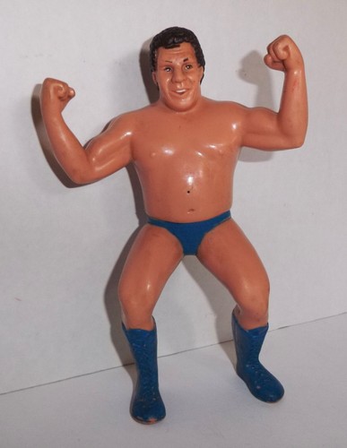 Vintage 1986 LJN Series Two  8