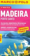 MARCO POLO Reiseführer Madeira. Porto Santo:...