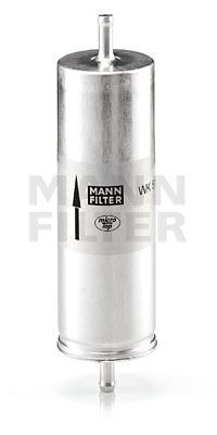 MANN-FILTER Kraftstofffilter WK 516 FüR Alpina Bertone BMW-image