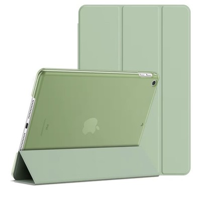JETech Case for iPad 9.7-Inch, 2018/2017 Model, 6th/5th Generation Green