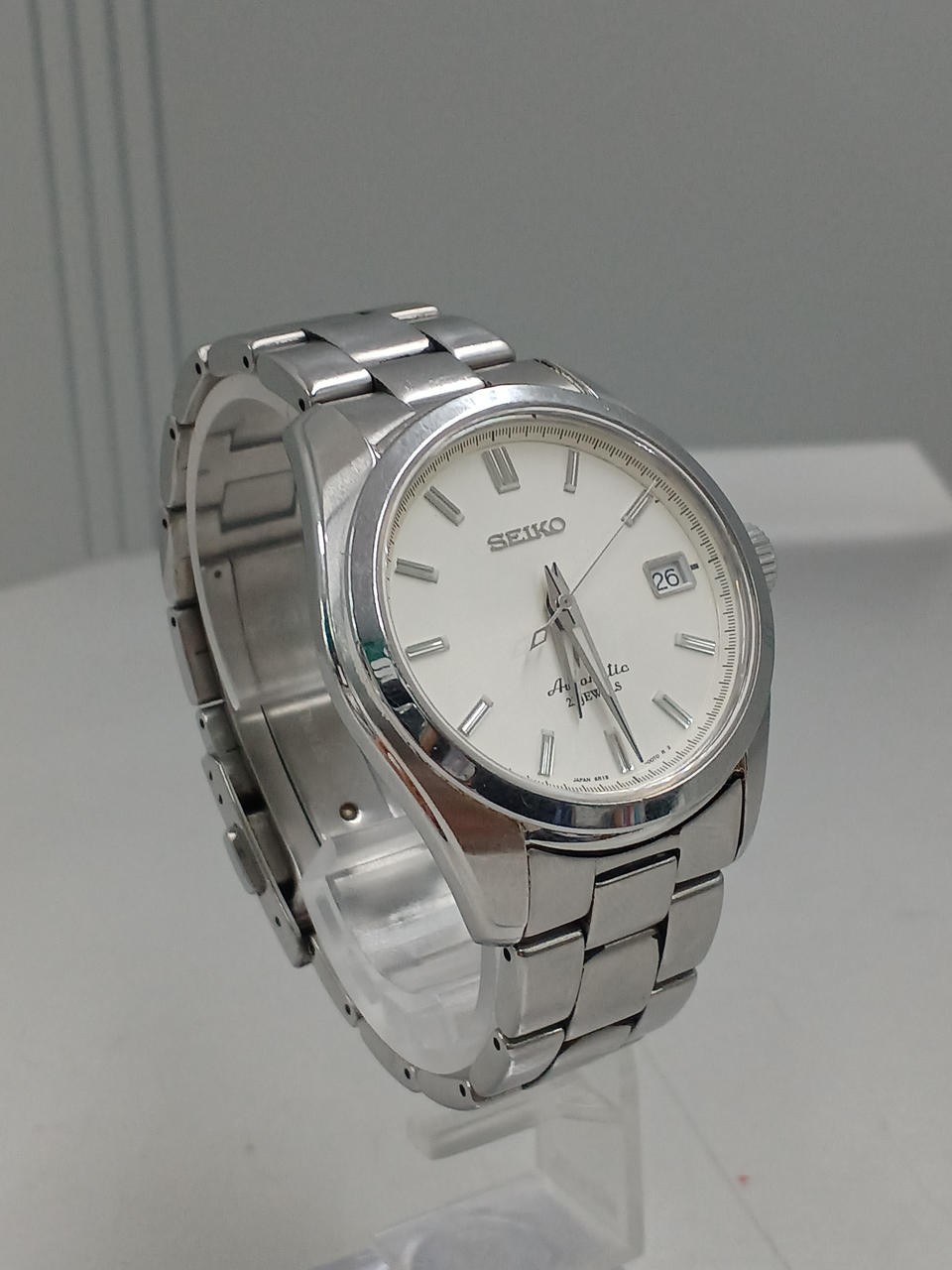 SEIKO SARB035 Automatic Watch