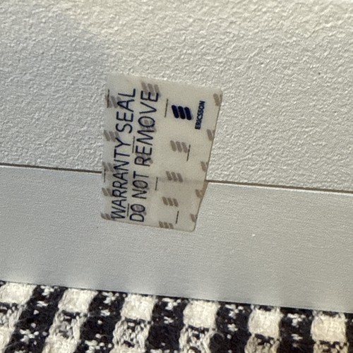 Ericsson MINI-LINK 6363 UKL 402 11/03L R4B 20220426 - Foto 5 di 12