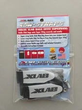 XLAB XSW Straps  1156 for XLAB Bags and Super Wing