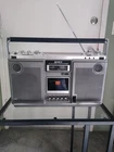VINTAGE SONY CF-575S BOOMBOX CASSETTE PLAYER  🔥