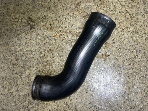 BMW 3 Touring E46 Ladeluftkühlerschlauch 11612247324 3.00 Diesel 2001 33756099