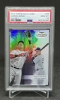 2017 TOPPS GOLD LABEL AARON JUDGE #86 CLASS 1 PSA 10 GEM MT RC
