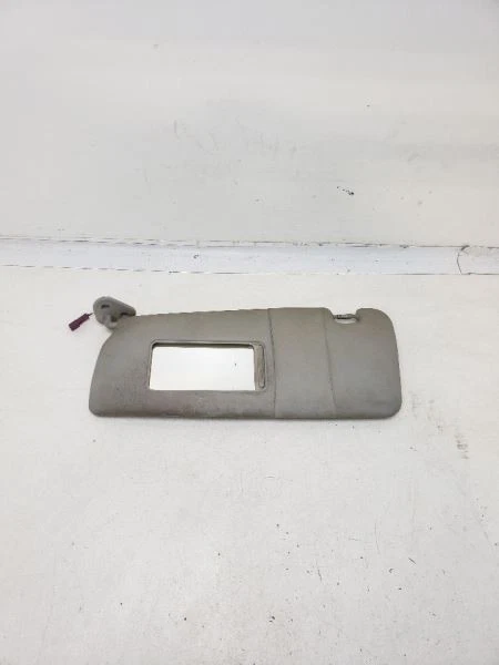 Parasol conductor sedán mercado canadiense vinilo compatible 06-11 BMW 323i 395089 Foto 3 de 3