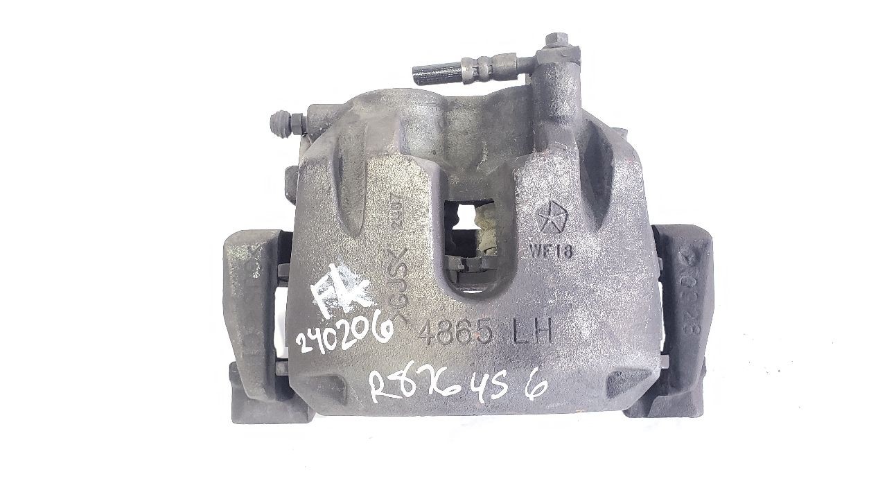 2018 Maserati Levante OEM Front Left Brake Caliper Base Model