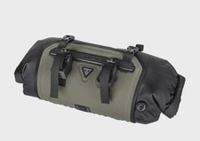 Topeak Frontloader 8L Lenkertasche Gepäckträger für Fahrrad Fahrradtasche