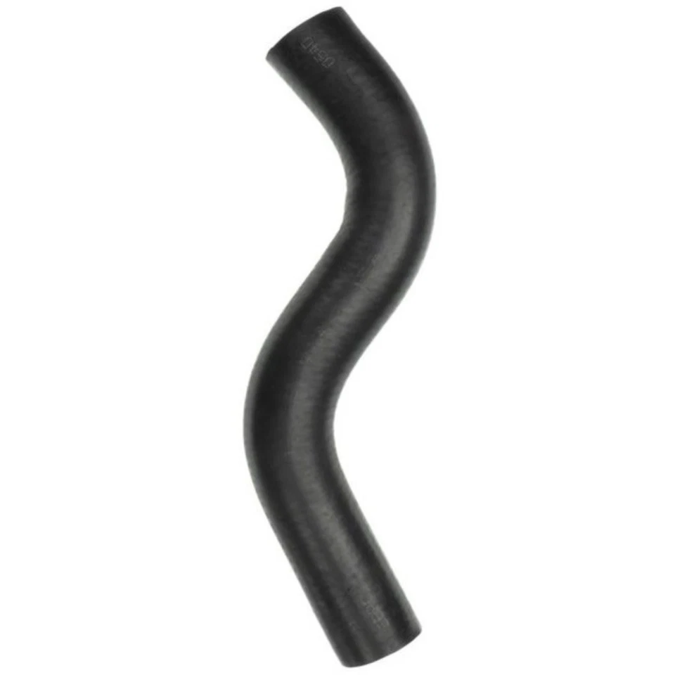 Manguera de radiador de goma inferior genuina ACDelco para Subaru Tribeca 2008-2014 | negra Foto 2 de 4