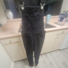 Levis Overall Womens