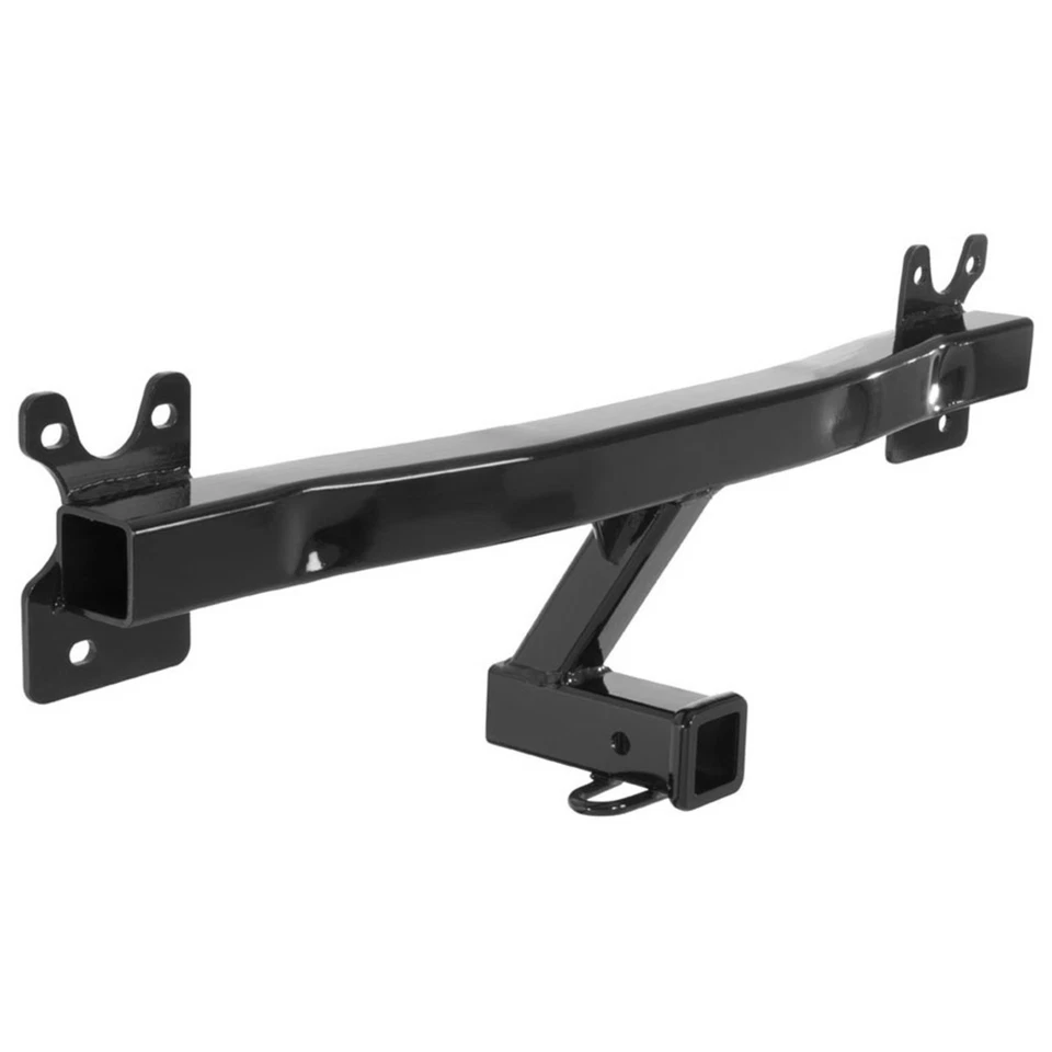 13266 Curt Hitch Rear for Volvo S60 V60 XC70 Cross Country V70 2008-2010 - Imagem 2 de 3