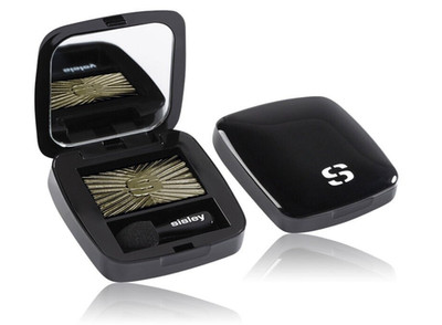 Sisley Les Phyto Ombres Nr.25 Metallic Khaki 1,5 g NEU & OVP