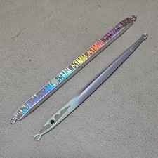 MC Works BUNCHIN Ocea Stinger Butterfly Speed Slasher set