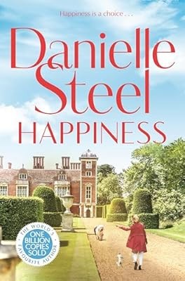 Happiness: An inspirational story of courage and self-love, Steel, Danielle, Use