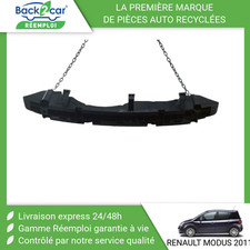 Pare-choc arrière Renault MODUS