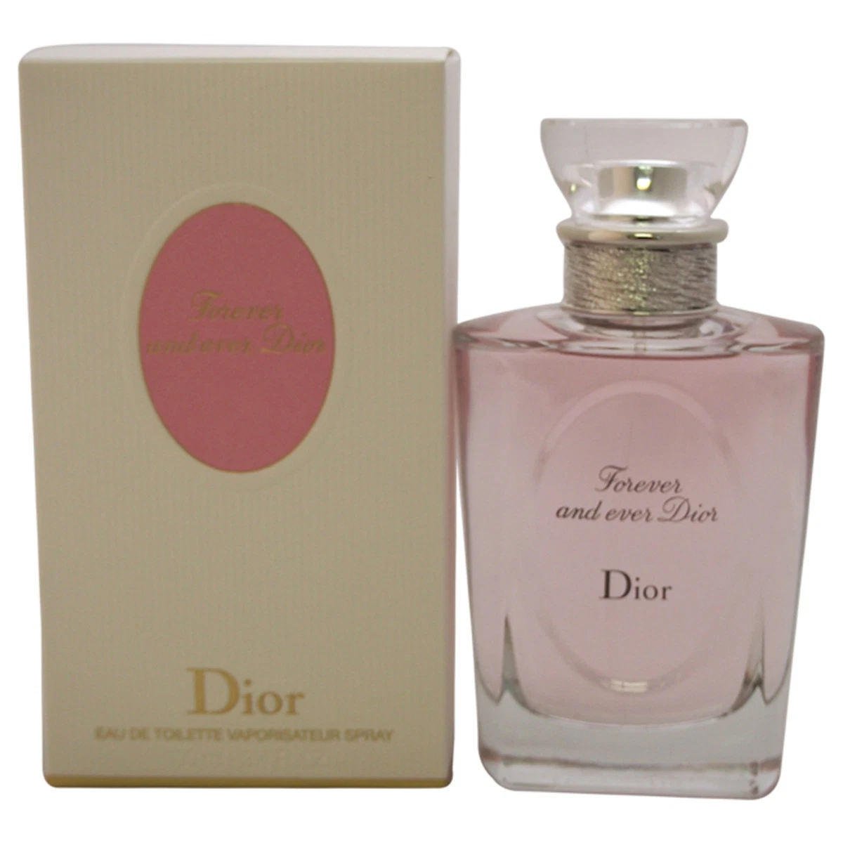 Forever And Ever by Dior Fragrances for Women for sale | eBay