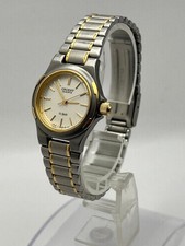 ORIENT Orologio Donna con Corona a Vite Donna 【USATO】