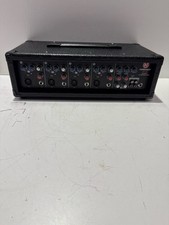 HARBINGER MIXER M120 P22014388