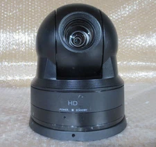 SONY EVI-H100S PTZ HD Color Video Camera